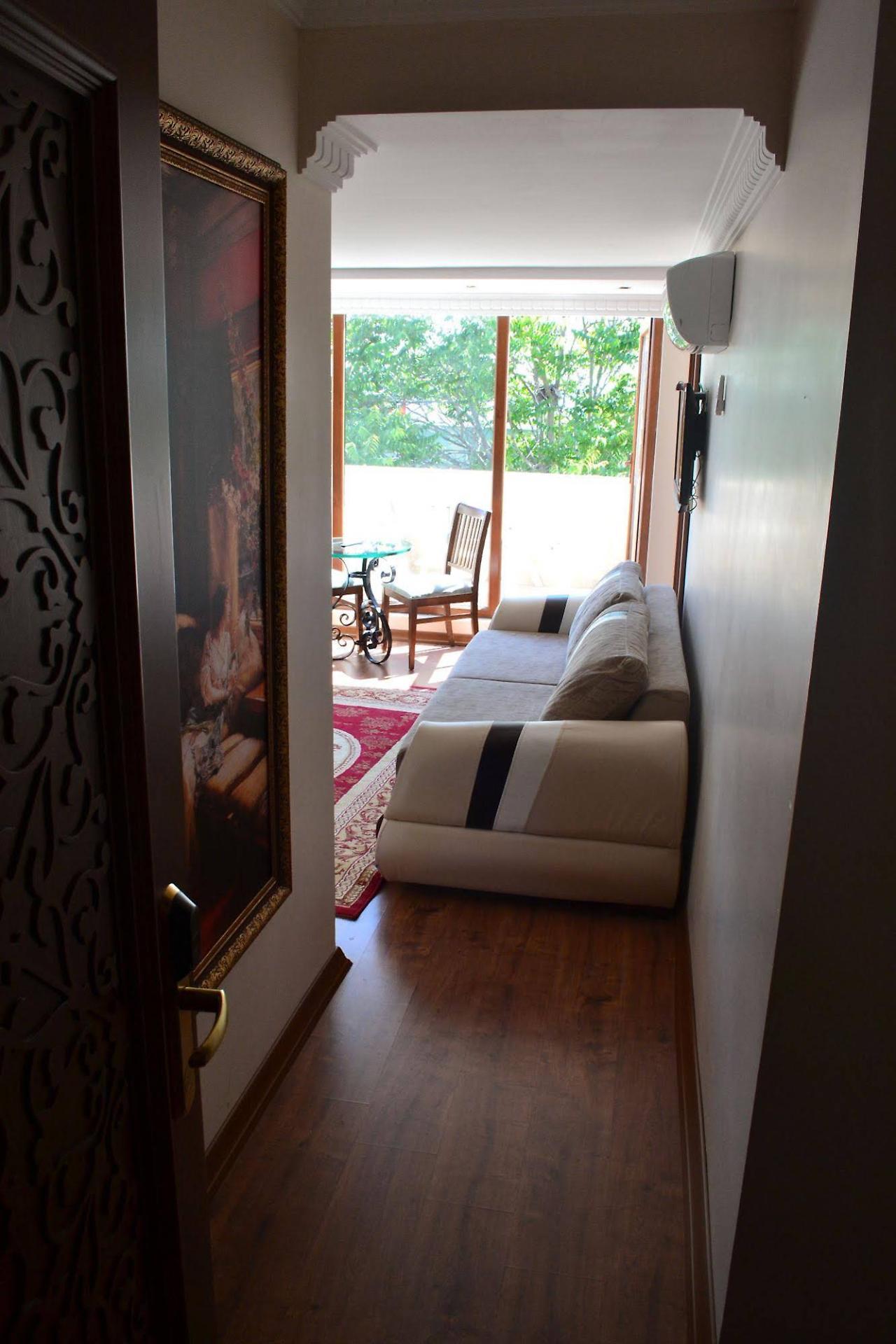 Blue Istanbul Suites Istambul Exterior foto