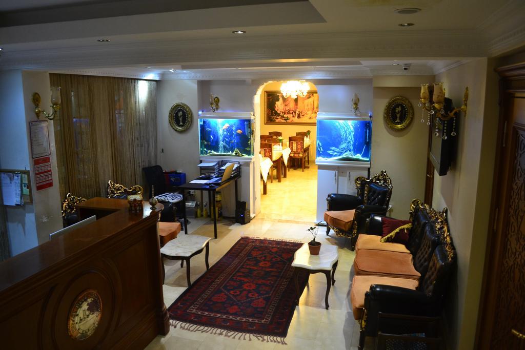 Blue Istanbul Suites Istambul Exterior foto