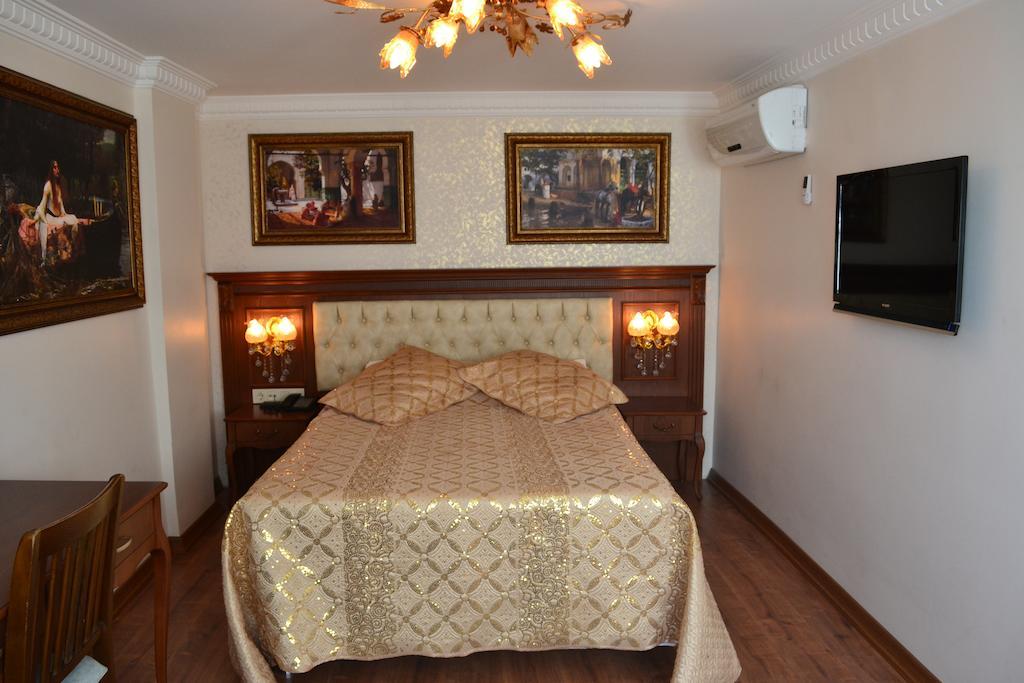 Blue Istanbul Suites Istambul Quarto foto