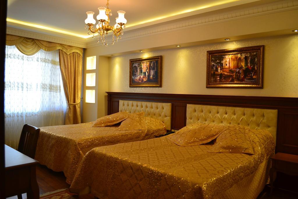 Blue Istanbul Suites Istambul Quarto foto