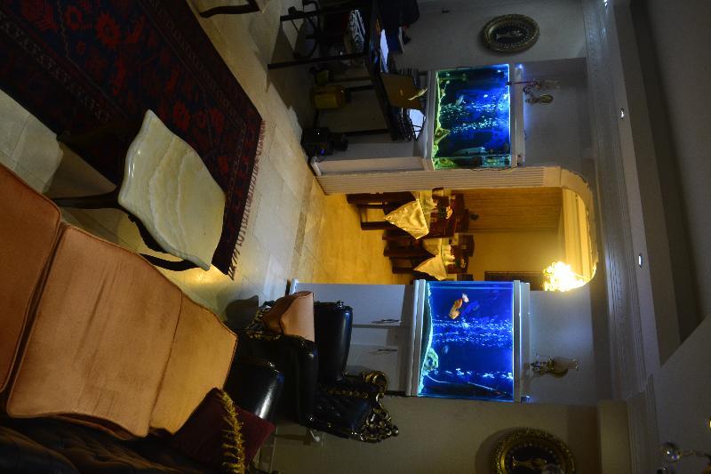 Blue Istanbul Suites Istambul Exterior foto